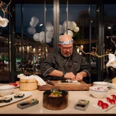 Only YOU Hotel Málaga presenta Umami Nights: una celebración de la tradición japonesa y la magia del umami Only YOU Hotel Málaga presenta Umami Nights: una celebración de la tradición japonesa y la magia del umami