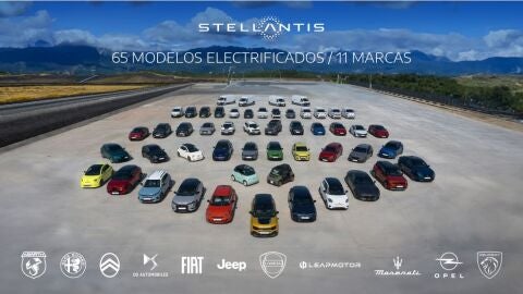 Entrevistamos al Jefe de Ventas de Stellantis and You, Jos&eacute; Tom&eacute;