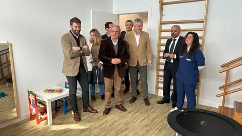 vicar centro atencion temprana vicar centro atencion temprana