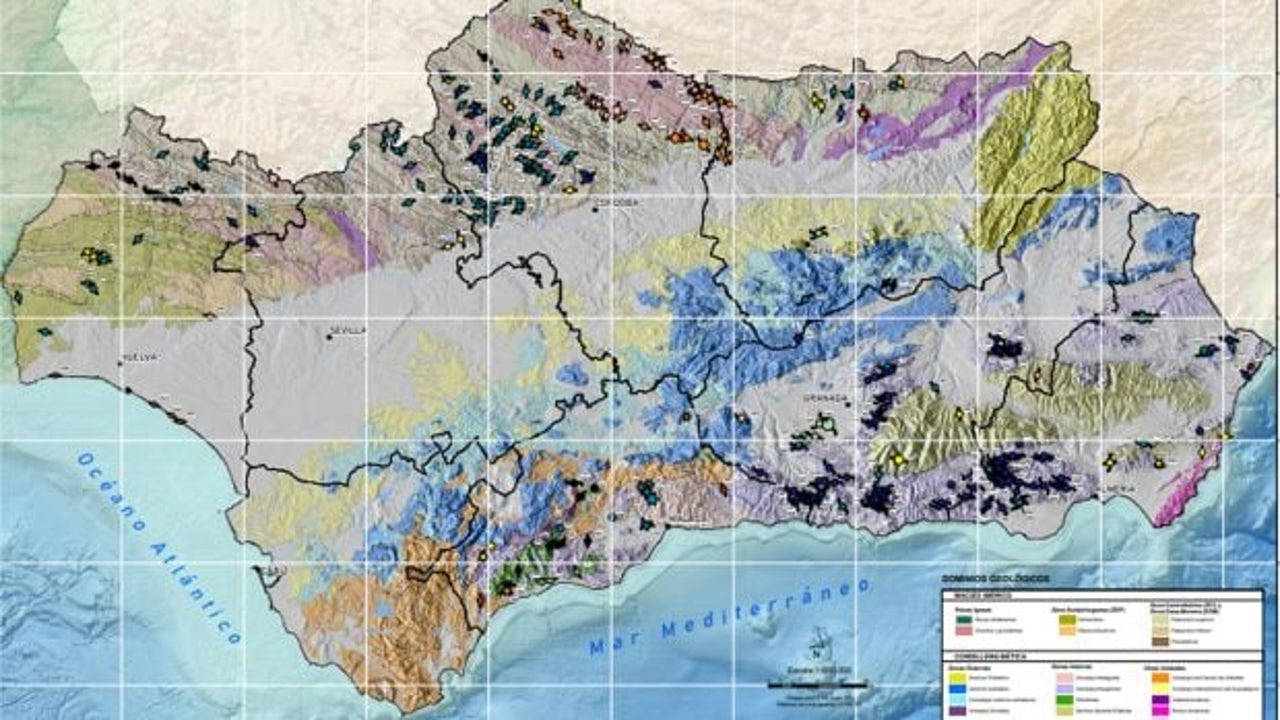Almer a Cuenta Con 7 De Los 30 Minerales Cr ticos Imprescindibles Para almer-a-cuenta-con-7-de-los-30-minerales-cr-ticos-imprescindibles-para