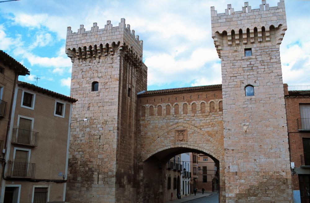 Daroca ha alcanzado casi el 60% de ejecución de su Plan de Sostenibilidad Turística Daroca ha alcanzado casi el 60% de ejecución de su Plan de Sostenibilidad Turística