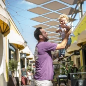 El Centro Comercial Zenia Boulevard te invita a celebrar el Día del Padre y la Semana de la Mujer El Centro Comercial Zenia Boulevard te invita a celebrar el Día del Padre y la Semana de la Mujer