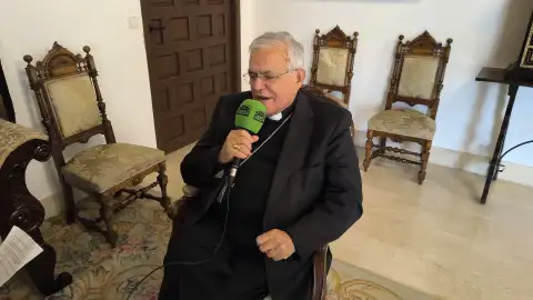 Demetrio Fernández Demetrio Fernández