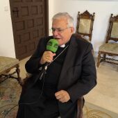 Demetrio Fernández