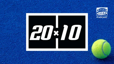 Pádel 20x10 (2x44) | Los premios de la temporada 2025, la llegada del Star Point al pádel y el nuevo calendario