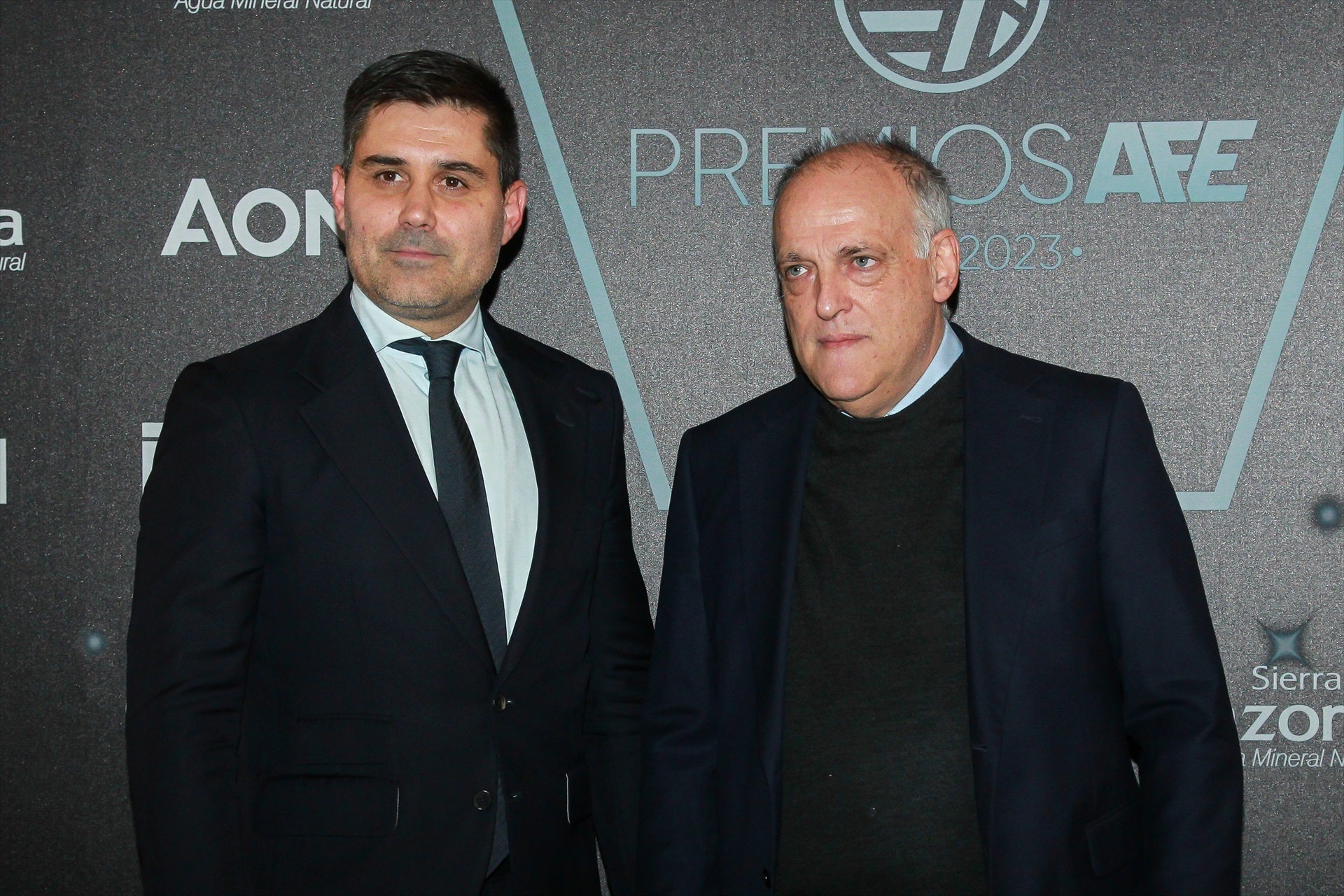 Lendoiro: ¿Le saldrá gratis la censura a Javier Tebas? Lendoiro: ¿Le saldrá gratis la censura a Javier Tebas?