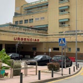 Urgencias Hospital Universitario Costa del Sol
