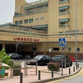 Urgencias Hospital Universitario Costa del Sol Urgencias Hospital Universitario Costa del Sol