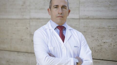 Javier M&aacute;rquez