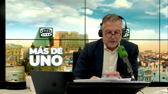 Monólogo de Alsina 17/03/2025