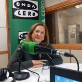 Marian Rueda, subdelegada del Gobierno en Segovia