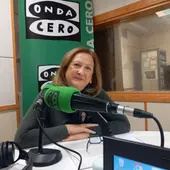 Marian Rueda, subdelegada del Gobierno en Segovia Marian Rueda, subdelegada del Gobierno en Segovia