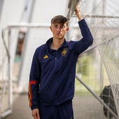 Huijsen reemplaza al lesionado Íñigo Martínez