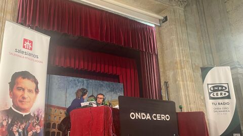 Colegio Maria Auxiliadora de Salamanca