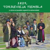 La Asociación Cultural Ars Creatio vuelve a realizar las ruta teatralizada '1829, Torrevieja tiembla'