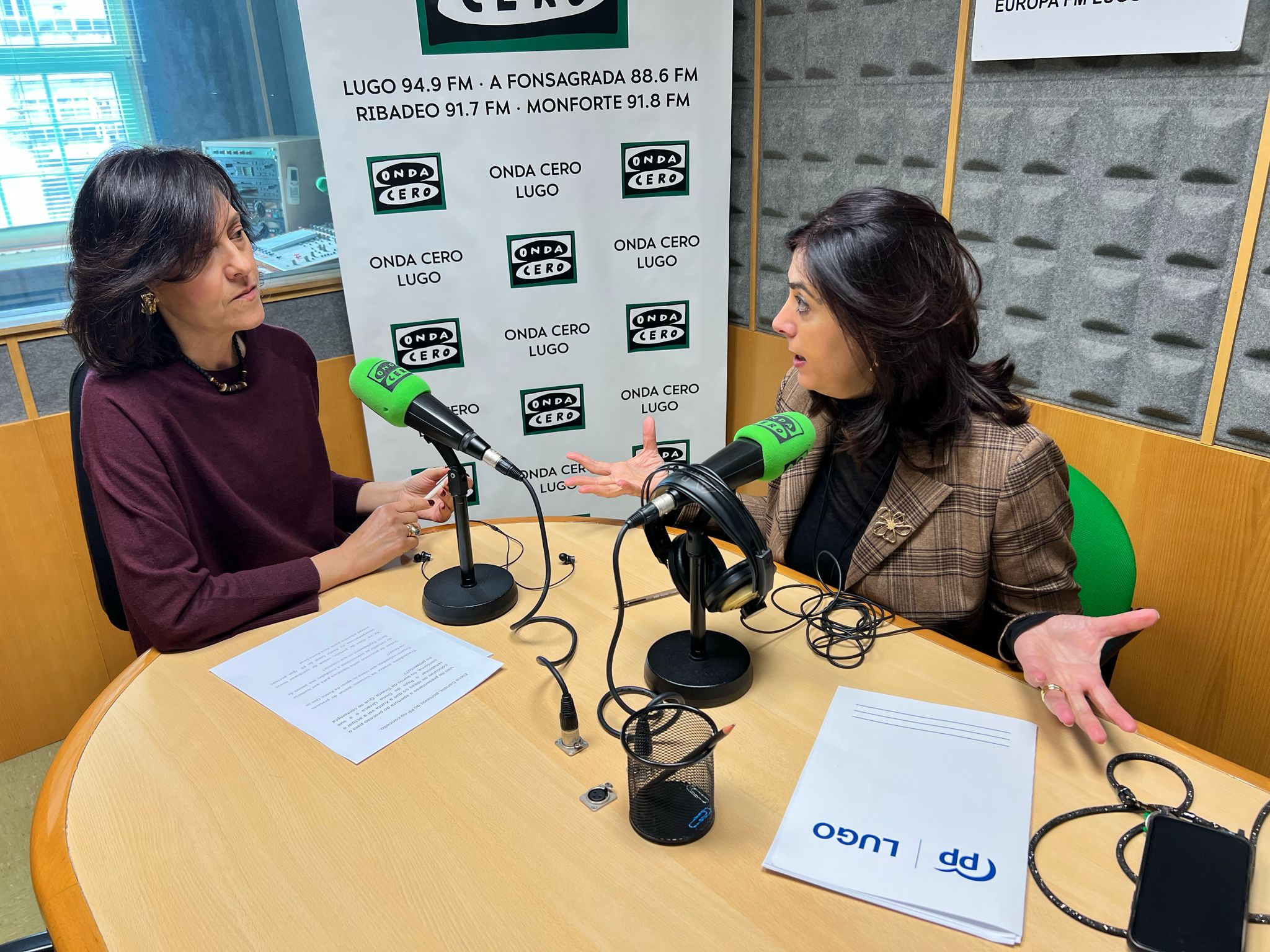 El PP pide que se mejoren las subvenciones a entidades sin ánimo de lucro El PP pide que se mejoren las subvenciones a entidades sin ánimo de lucro