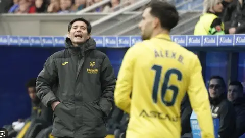 El Villarreal se queda sin colchón para la Champions El Villarreal se queda sin colchón para la Champions