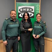 COS GUARDIA CIVIL 