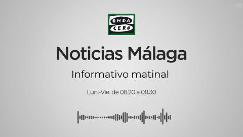 Noticias M&aacute;laga Matinal 17/03/2025