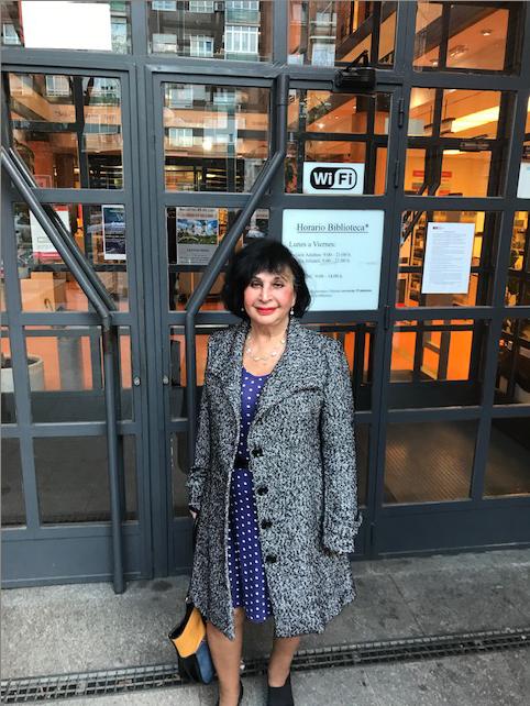 "El legado Inca mientras gobernó España se mantuvo" "El legado Inca mientras gobernó España se mantuvo"