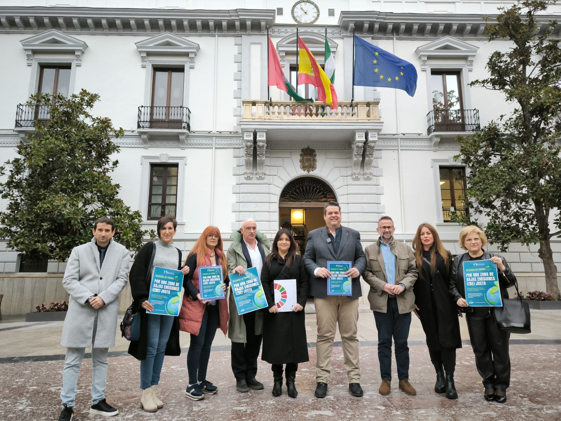 Más de Uno Granada 17/03/2025 Más de Uno Granada 17/03/2025