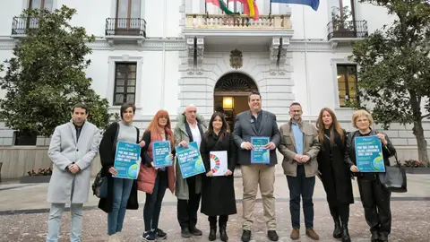 Maracena Bajas Emisiones Maracena Bajas Emisiones