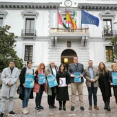 Maracena Bajas Emisiones Maracena Bajas Emisiones