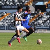CD Badajoz