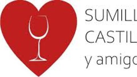 Sumilleres de Castilla-La Mancha y Amigos del Vino
