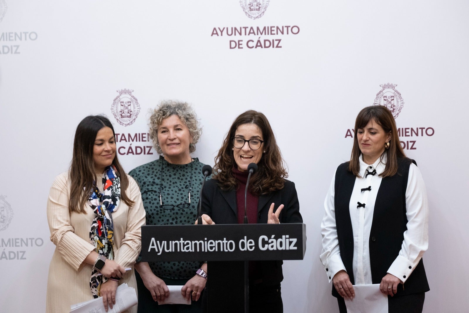 Cádiz celebrará la II Marcha por el Día Mundial contra el Cáncer de Colon el próximo 31 de marzo Cádiz celebrará la II Marcha por el Día Mundial contra el Cáncer de Colon el próximo 31 de marzo