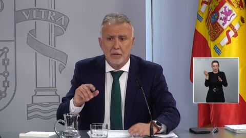 Las claves del acuerdo de reforma de la ley de extranjer&iacute;a: financiaci&oacute;n y plazos en el reparto de menores 