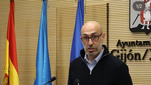 Oliver Su&aacute;rez presenta las cuentas de Divertia de 2024