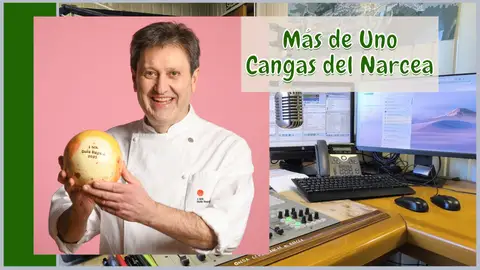 Más de Uno Cangas del Narcea 18/03/2025 Más de Uno Cangas del Narcea 18/03/2025