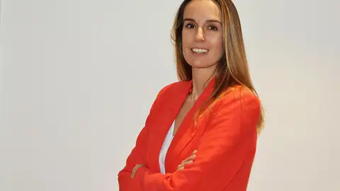 La neurocirujana palentina Elsa González, en el ranking de los mejores 50 médicos de España .