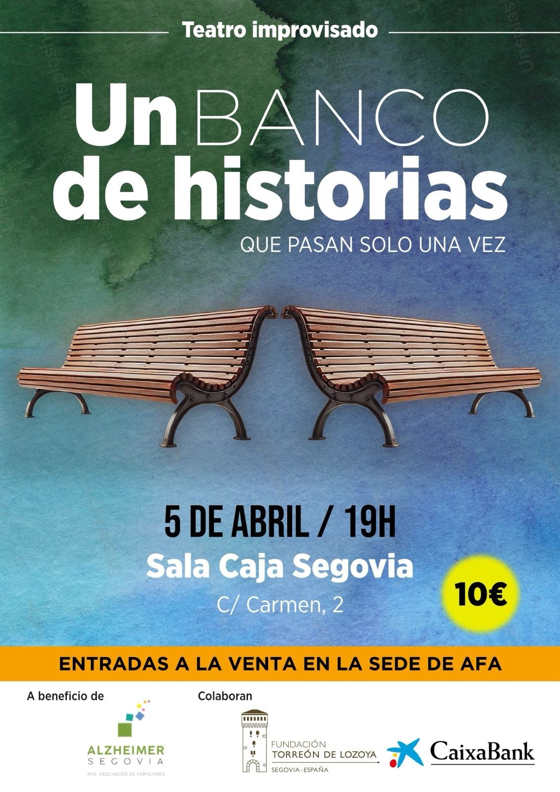 AFA Segovia celebra una jornada de prevención de la pérdida auditiva y el deterioro cognitivo AFA Segovia celebra una jornada de prevención de la pérdida auditiva y el deterioro cognitivo