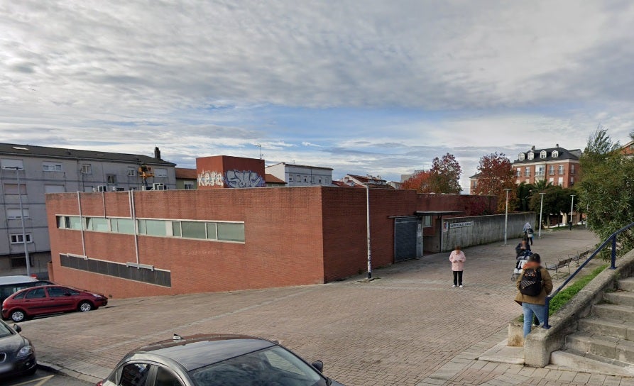 Amenaza y se muestra agresivo con dos médicas de Santander tras negarle una medicación que no le correspondía Amenaza y se muestra agresivo con dos médicas de Santander tras negarle una medicación que no le correspondía