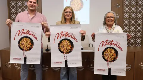Llerena celebra la 'Matanza Tradicional Extremeña' con talleres infantiles o un despiece del cerdo el 21 y 22 de marzo Llerena celebra la 'Matanza Tradicional Extremeña' con talleres infantiles o un despiece del cerdo el 21 y 22 de marzo