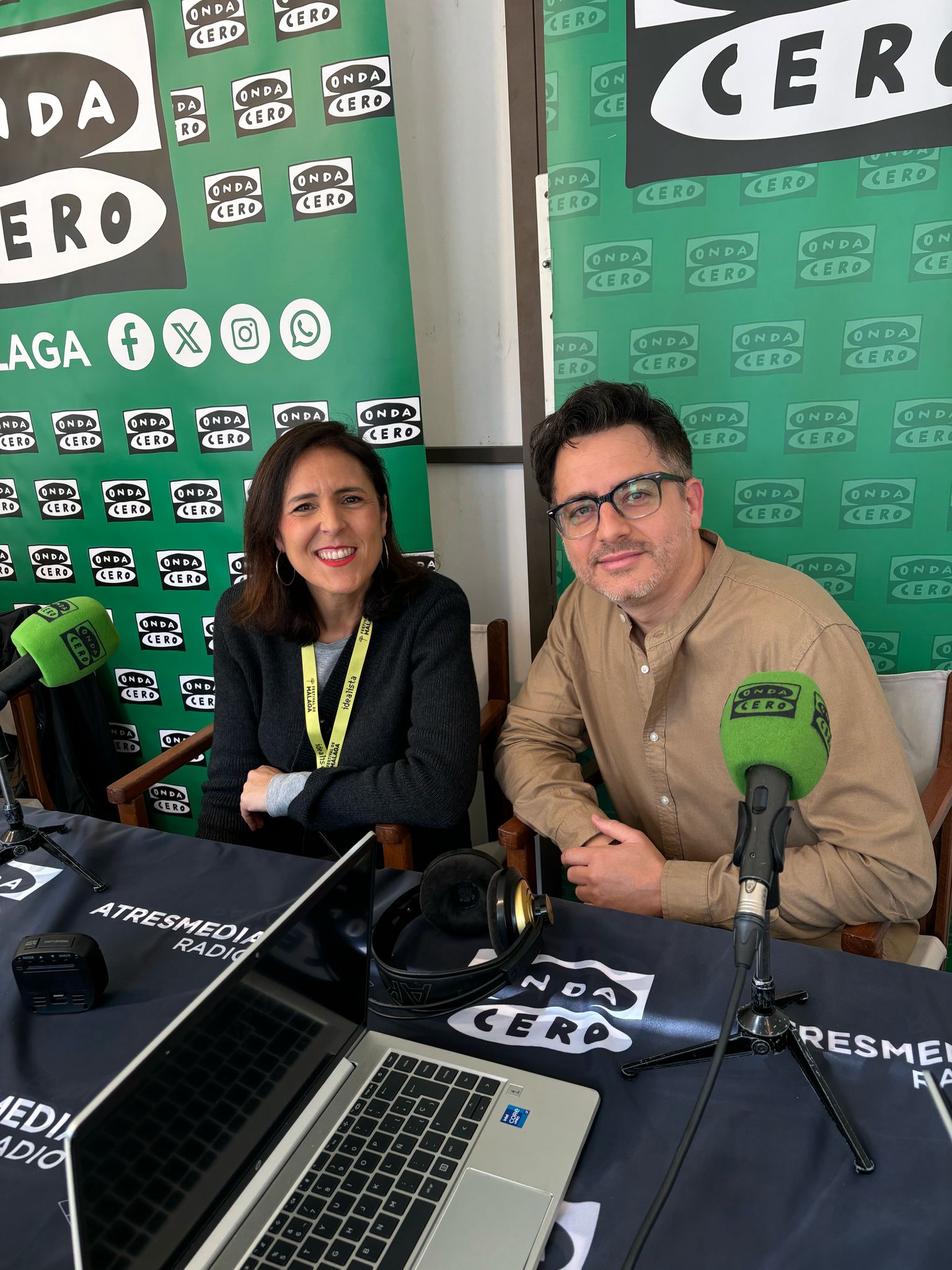 Sergio Siruela, director de Aullar: "Quería tratar el alcoholismo y cómo afecta, mostrar la realidad" Sergio Siruela, director de Aullar: "Quería tratar el alcoholismo y cómo afecta, mostrar la realidad"