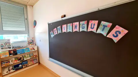 Finestrat informa de los plazos de matrícula para el próximo curso en los centros educativos de infantil y primaria y de la Escuela Infantil Municipal Finestrat informa de los plazos de matrícula para el próximo curso en los centros educativos de infantil y primaria y de la Escuela Infantil Municipal