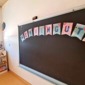Finestrat informa de los plazos de matrícula para el próximo curso en los centros educativos de infantil y primaria y de la Escuela Infantil Municipal