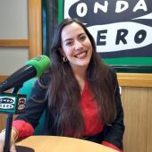 Alicia Yagüe de 'Quedalicioso'