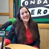 Alicia Yagüe de 'Quedalicioso' Alicia Yagüe de 'Quedalicioso'