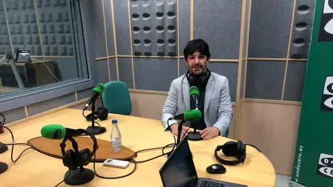 Marco Antonio de la Ossa Marco Antonio de la Ossa