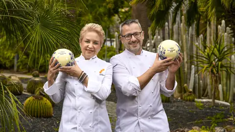 La chef ilicitana Susi Díaz se convierte en 3 Soles Repsol. La chef ilicitana Susi Díaz se convierte en 3 Soles Repsol.