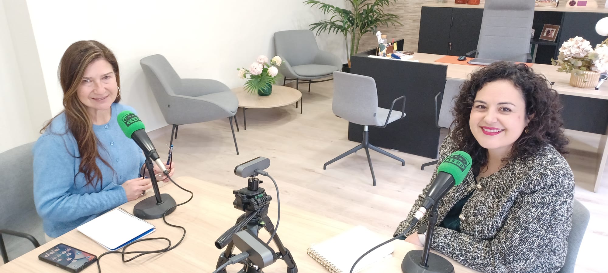 "Sax quiere impulsar los premios Alberto Sols y tendremos la 'semana de la ciencia' en mayo" "Sax quiere impulsar los premios Alberto Sols y tendremos la 'semana de la ciencia' en mayo"