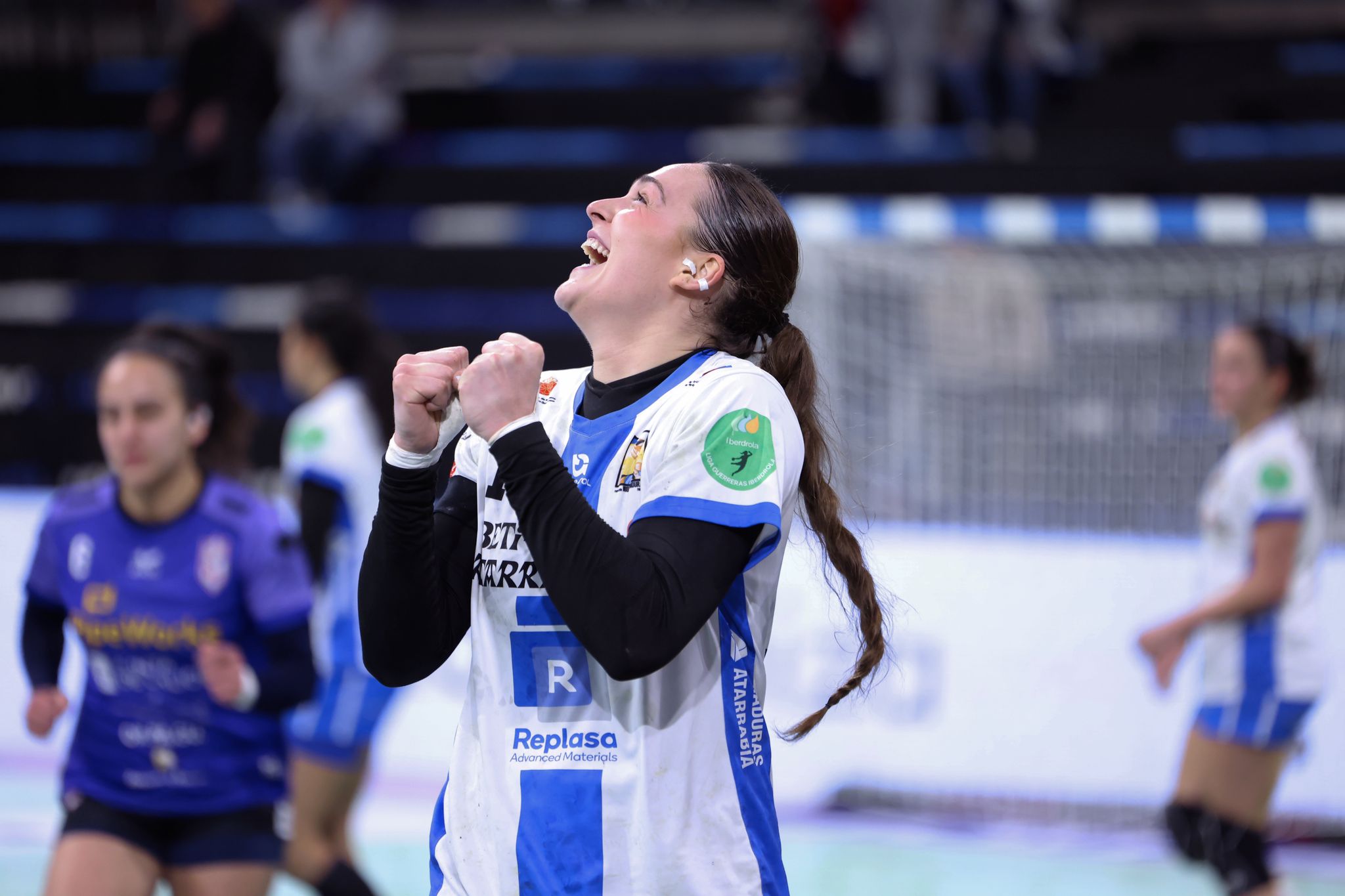 Isi Fernández-Agustí: "Ha sido una plata con sabor a oro. Un hito histórico" Isi Fernández-Agustí: "Ha sido una plata con sabor a oro. Un hito histórico"