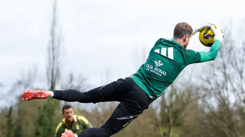 Escandell en El Requexón Escandell en El Requexón