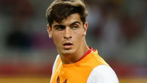 Juanlu, a punto de renovar con el Sevilla Juanlu, a punto de renovar con el Sevilla