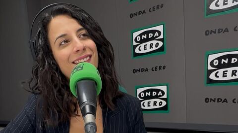 Gemma Ramoneda, abogada de Tarinas. 