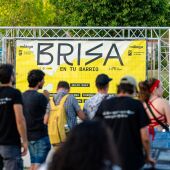 'Brisa en tu barrio' lanza su convocatoria 2025 para bandas malagueñas y andaluzas